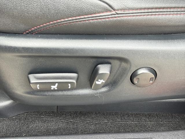 used 2023 Toyota 4Runner car, priced at $58,420