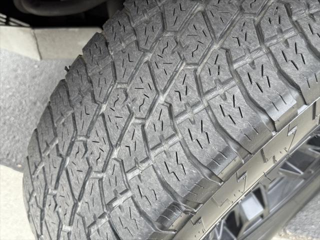 used 2023 Toyota 4Runner car, priced at $58,420