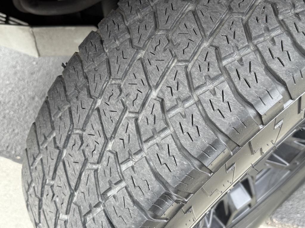 used 2023 Toyota 4Runner car, priced at $55,998