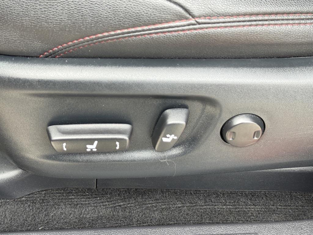 used 2023 Toyota 4Runner car, priced at $55,998