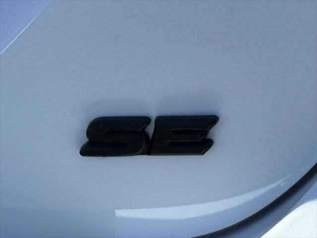 used 2024 Toyota Camry car, priced at $25,926