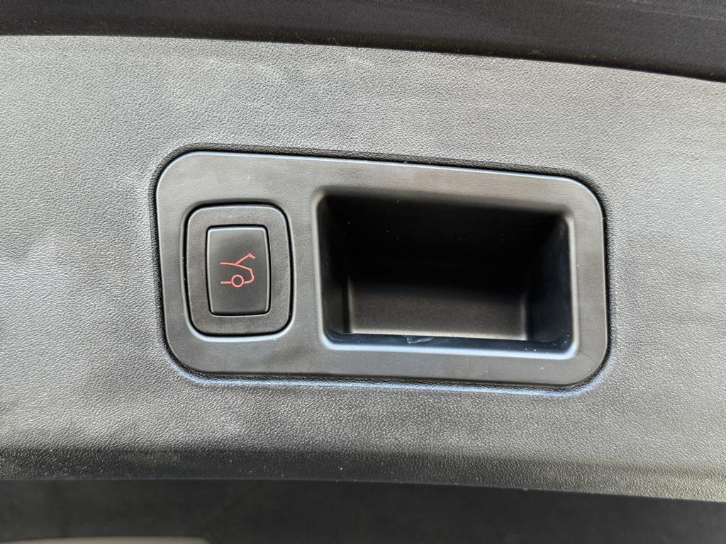 used 2017 Tesla Model S car, priced at $18,917