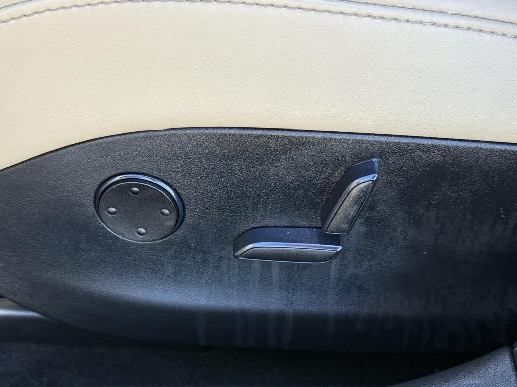 used 2017 Tesla Model S car, priced at $18,917