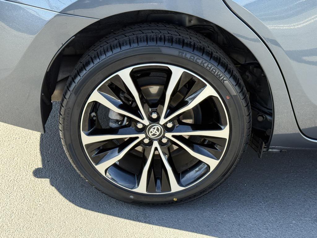 used 2019 Toyota Corolla car, priced at $14,928