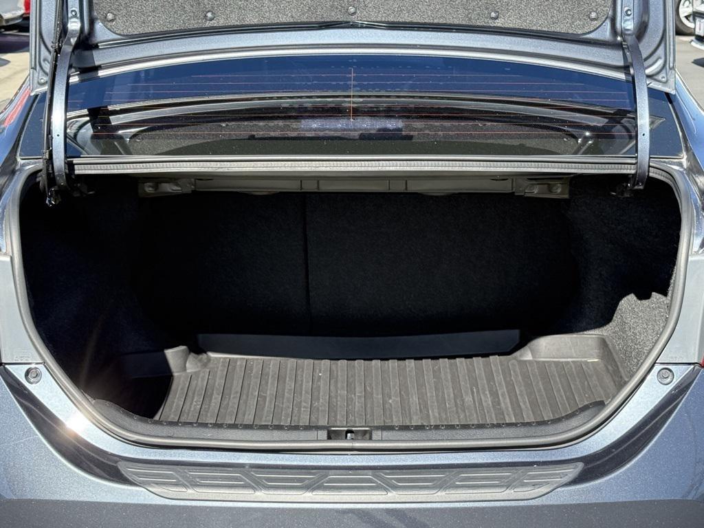 used 2019 Toyota Corolla car, priced at $14,928