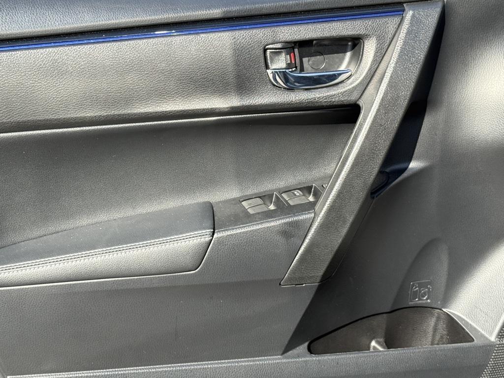 used 2019 Toyota Corolla car, priced at $14,928