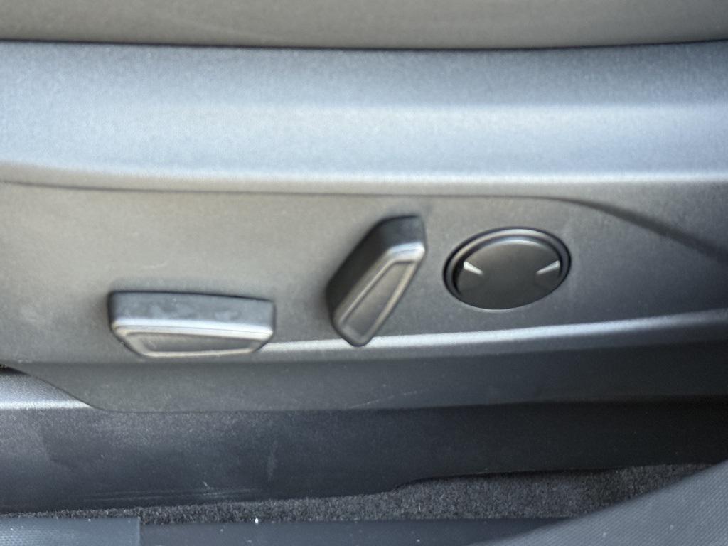 used 2022 Ford Mustang Mach-E car, priced at $30,997