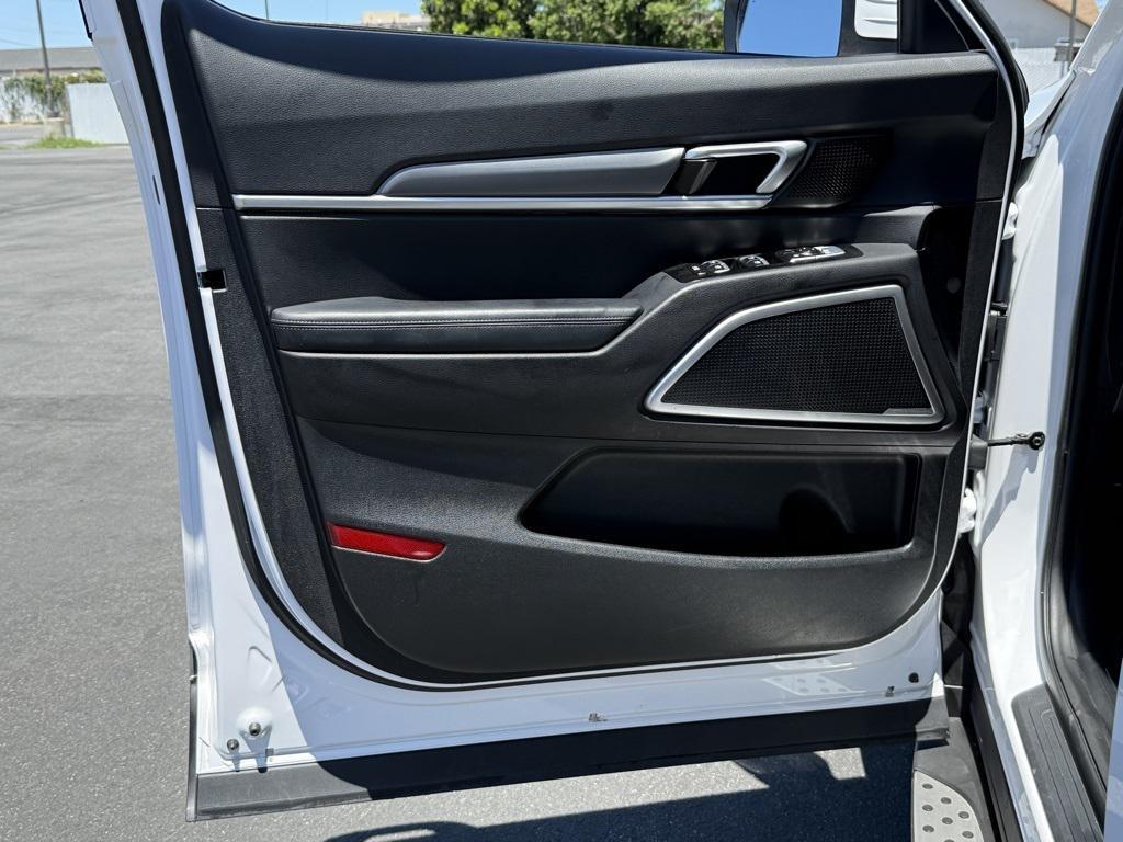 used 2021 Kia Telluride car, priced at $20,887