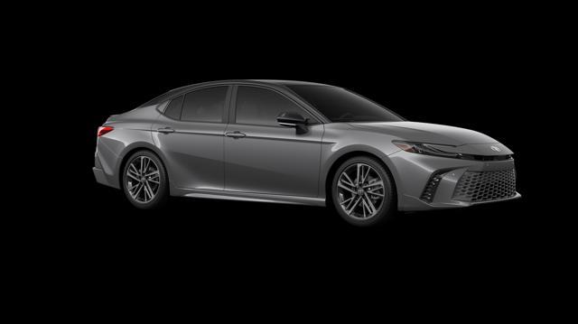 new 2025 Toyota Camry car, priced at $40,602