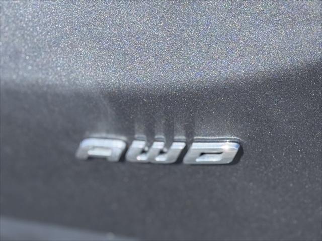 used 2024 Ford Edge car, priced at $27,999