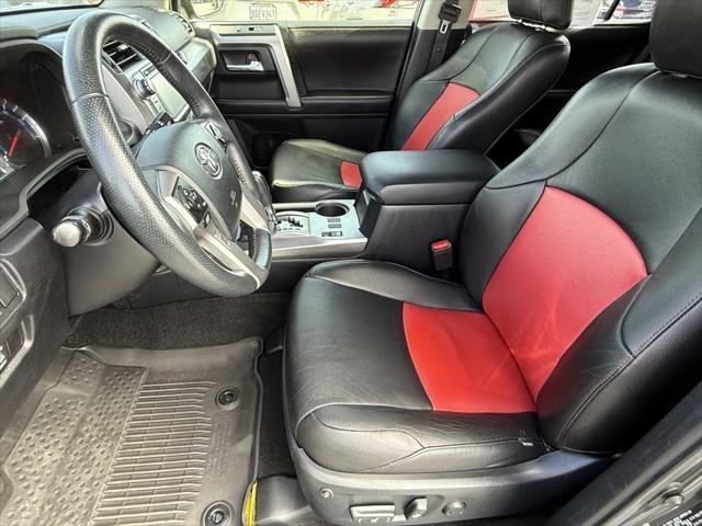 used 2019 Toyota 4Runner car, priced at $33,991