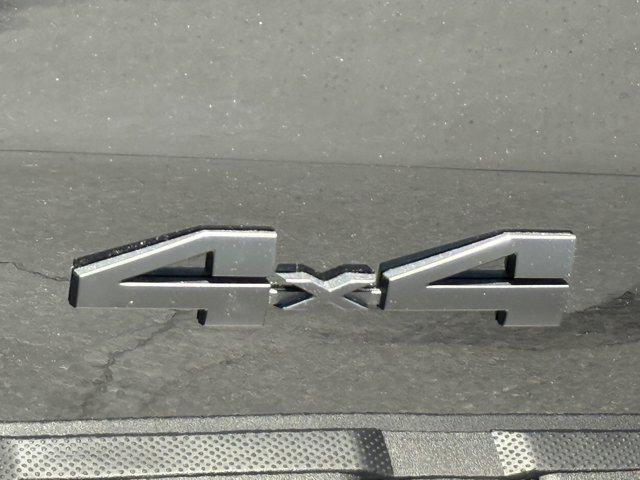 new 2025 Toyota Tacoma car, priced at $44,594