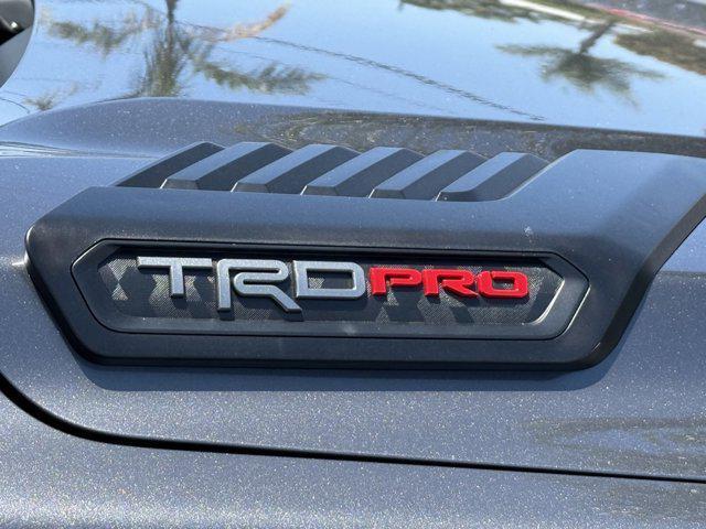 new 2025 Toyota Sequoia car, priced at $83,025