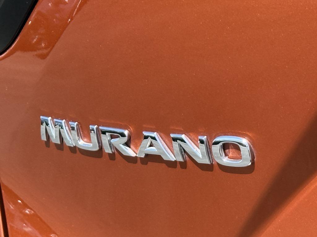 used 2022 Nissan Murano car, priced at $24,638