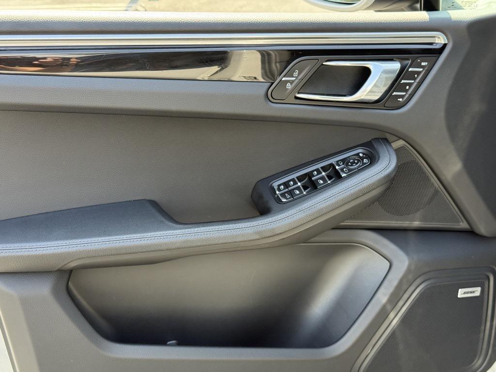 used 2020 Porsche Macan car, priced at $37,997