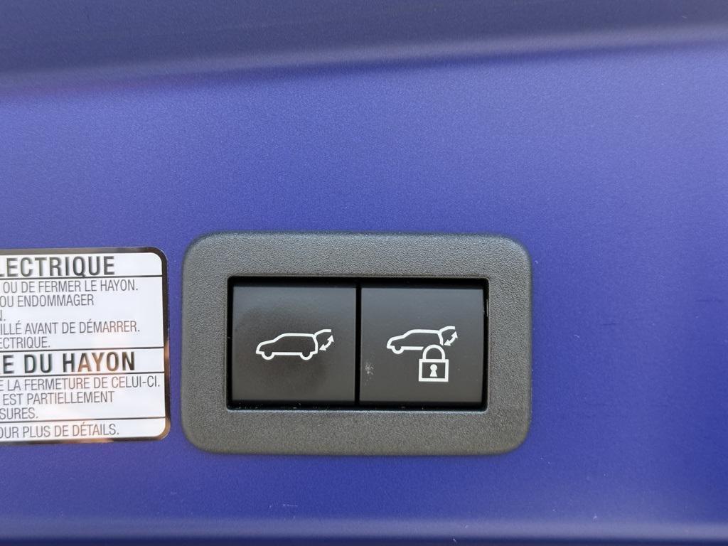 used 2023 Toyota Corolla Cross car, priced at $28,754