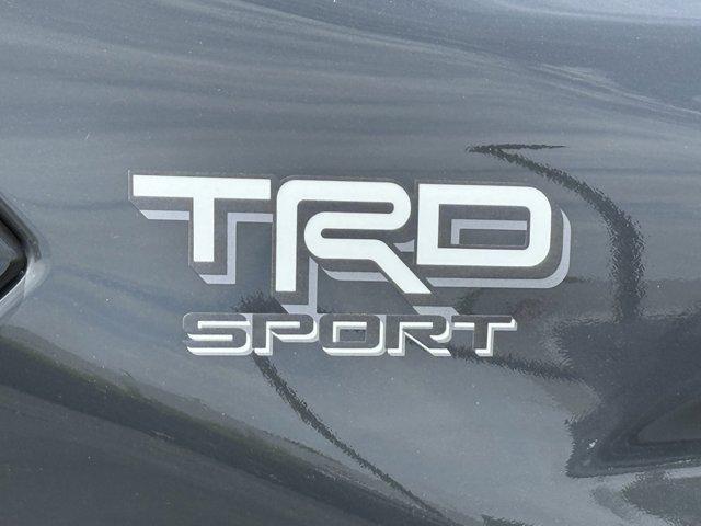 new 2025 Toyota Tacoma car, priced at $50,849