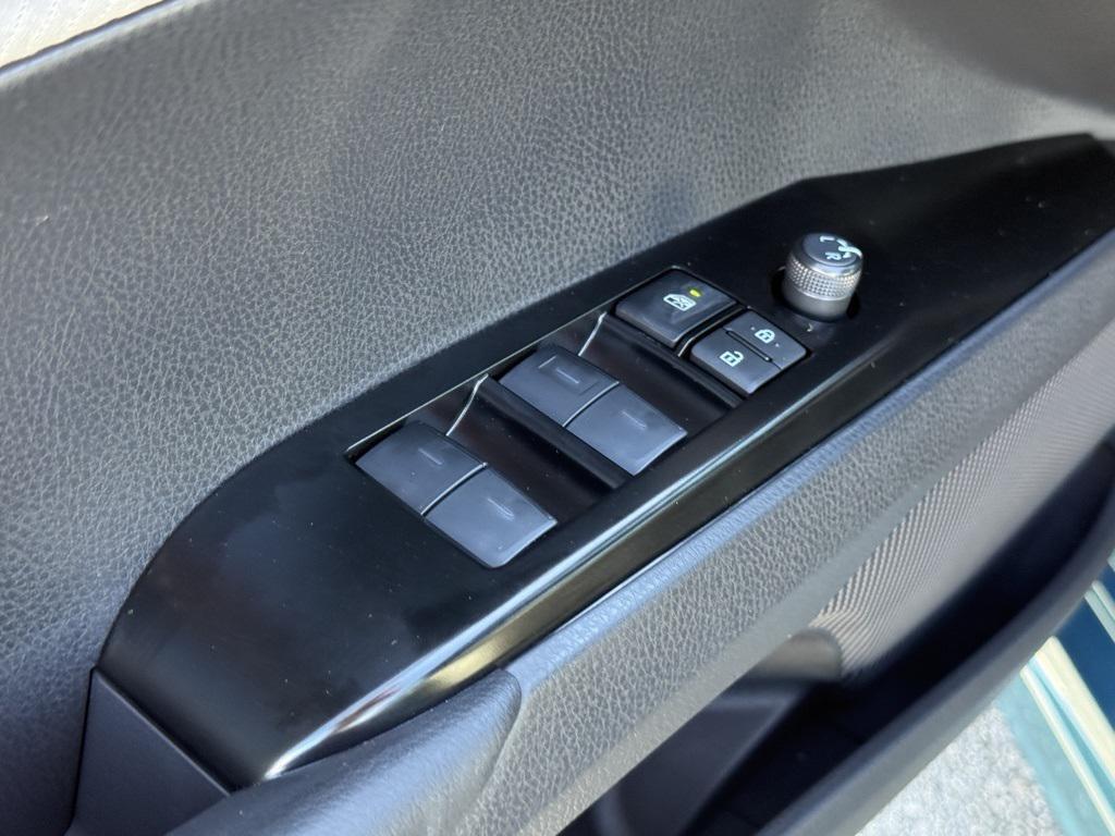 new 2026 Toyota Camry car, priced at $31,581