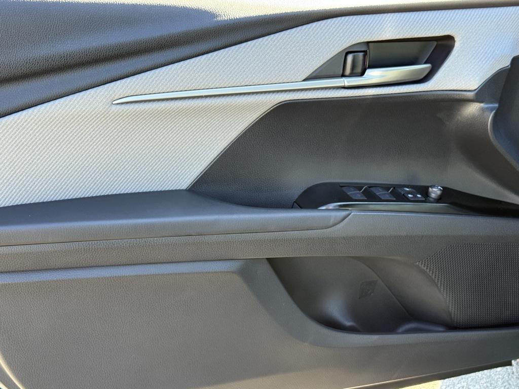 new 2026 Toyota Camry car, priced at $31,581