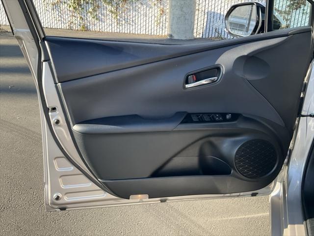 used 2019 Toyota Prius Prime car, priced at $24,244