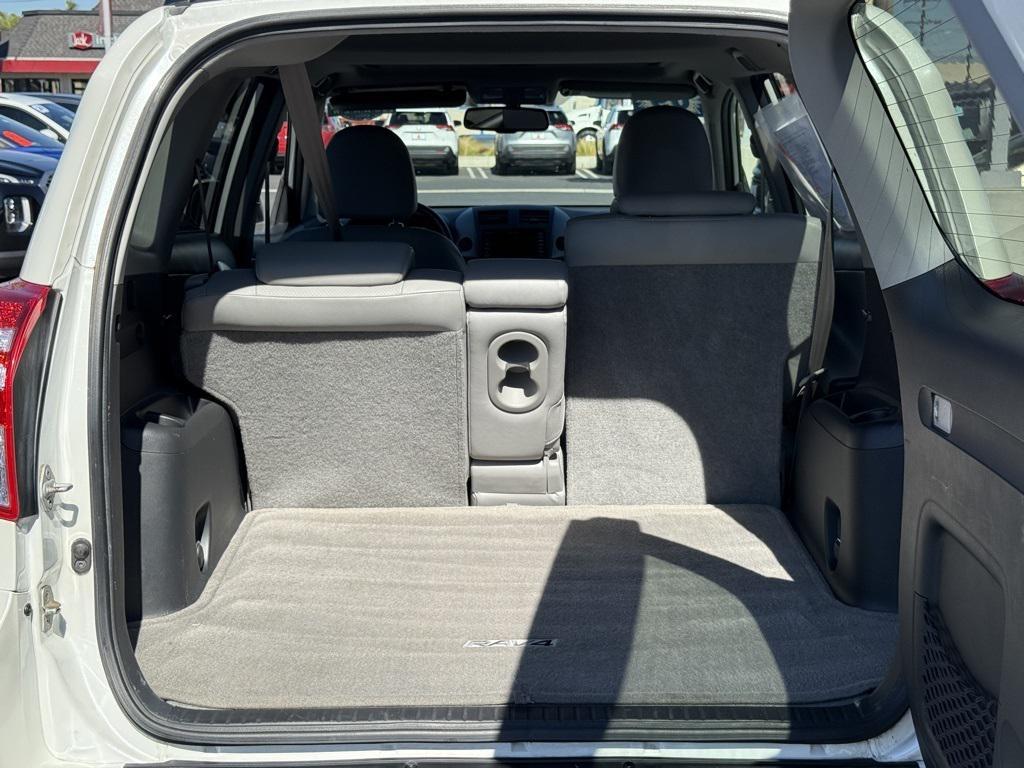 used 2009 Toyota RAV4 car, priced at $11,805