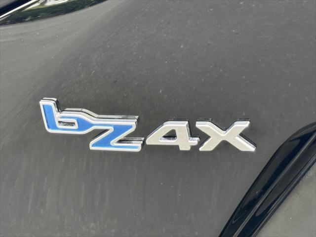 used 2024 Toyota bZ4X car, priced at $27,528