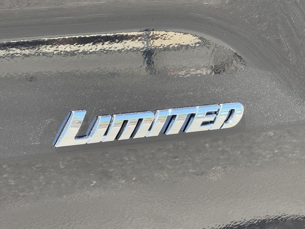 new 2026 Toyota Sequoia car, priced at $80,094