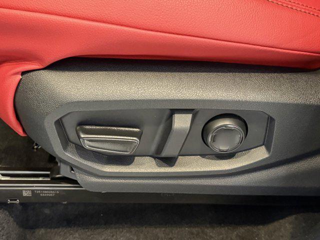 new 2025 Toyota Tacoma car, priced at $66,090