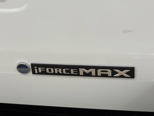 new 2025 Toyota Tacoma car, priced at $66,090