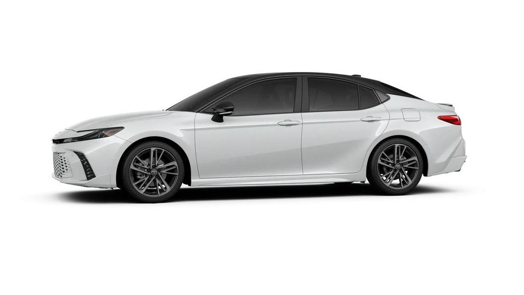 new 2025 Toyota Camry car, priced at $42,397