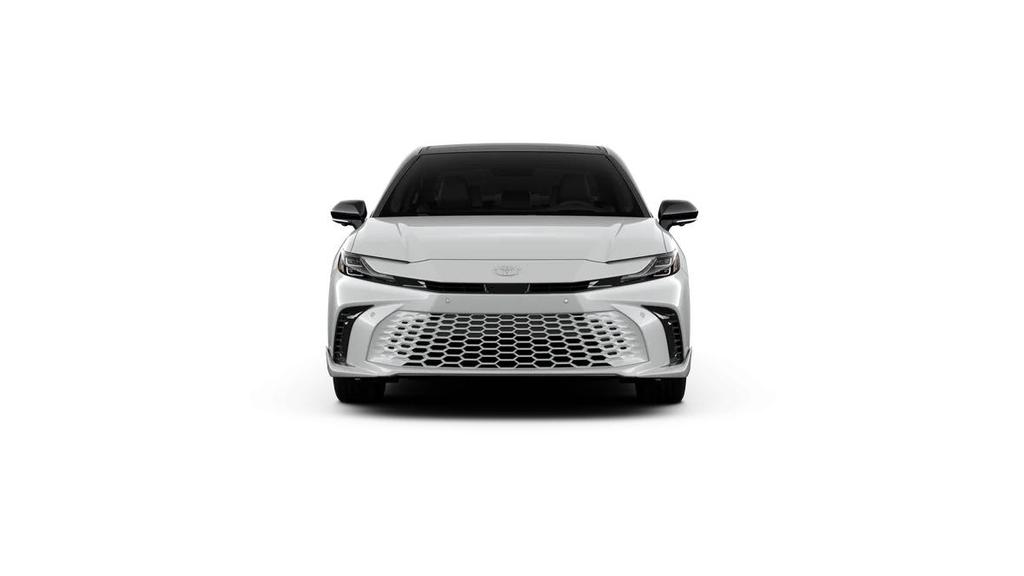 new 2025 Toyota Camry car, priced at $42,397