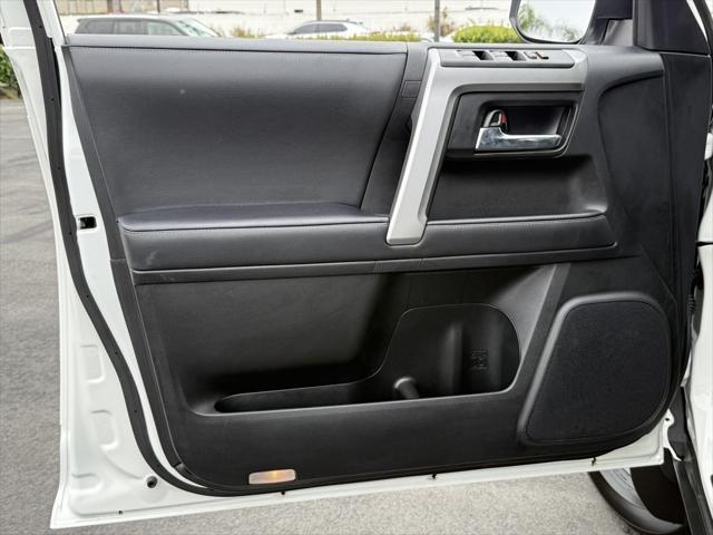 used 2023 Toyota 4Runner car, priced at $41,999