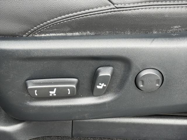 used 2023 Toyota 4Runner car, priced at $41,999