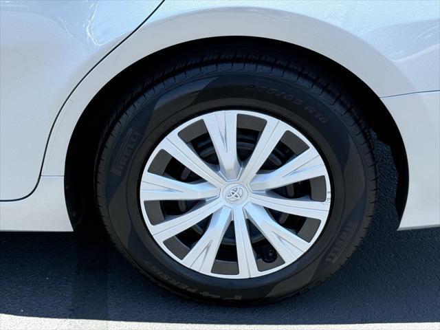 used 2020 Toyota Camry car, priced at $22,242