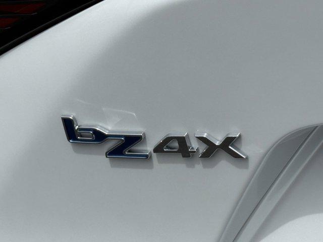 new 2025 Toyota bZ4X car, priced at $40,424