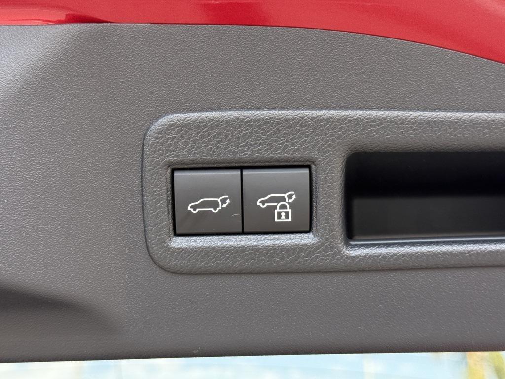 used 2024 Toyota bZ4X car, priced at $23,993