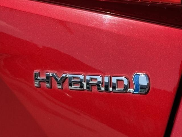 used 2022 Toyota Prius car, priced at $22,771