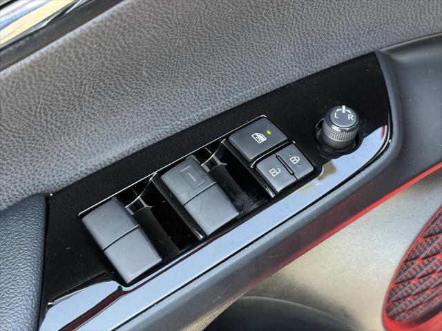 used 2022 Toyota Prius car, priced at $22,771