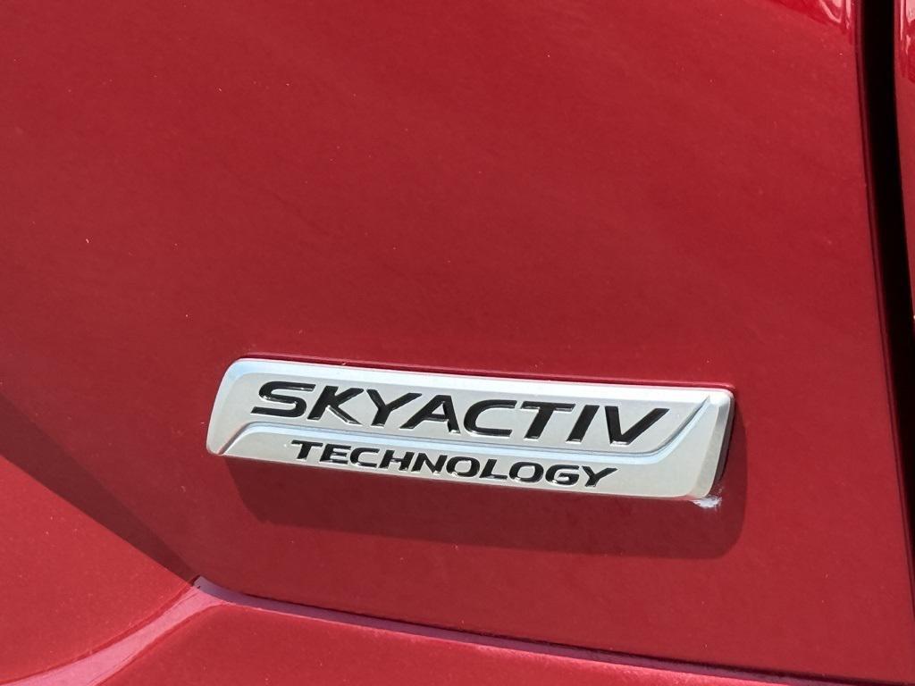 used 2017 Mazda CX-5 car, priced at $17,933