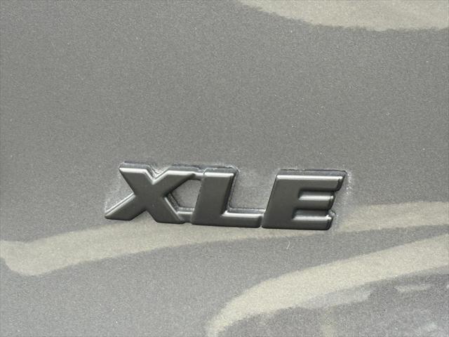 used 2024 Toyota RAV4 car, priced at $29,888
