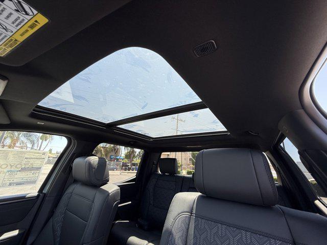 new 2025 Toyota Tundra car, priced at $64,056