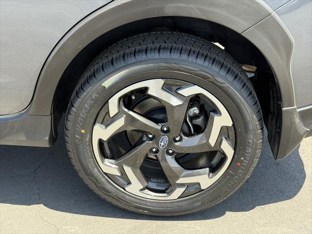 used 2023 Subaru Crosstrek car, priced at $25,864