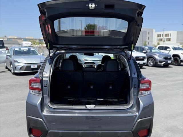 used 2023 Subaru Crosstrek car, priced at $25,864