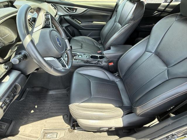 used 2023 Subaru Crosstrek car, priced at $25,864