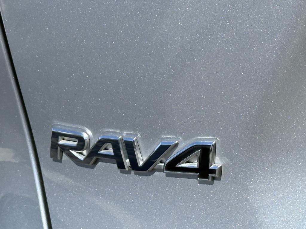 used 2023 Toyota RAV4 Hybrid car, priced at $30,999