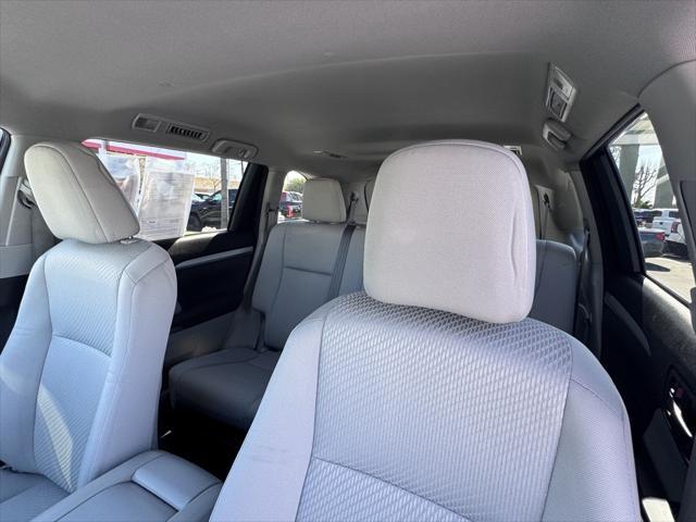 used 2017 Toyota Highlander car, priced at $21,799