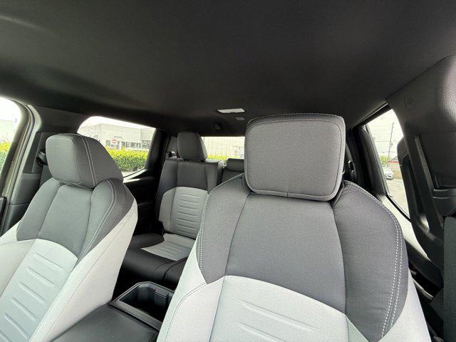 new 2025 Toyota Tacoma car, priced at $44,794