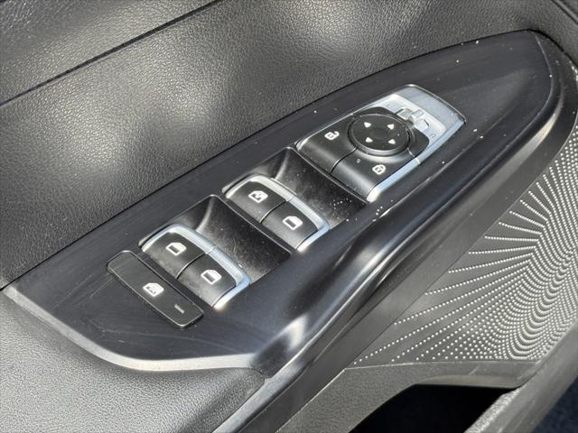 used 2023 Kia K5 car, priced at $19,998