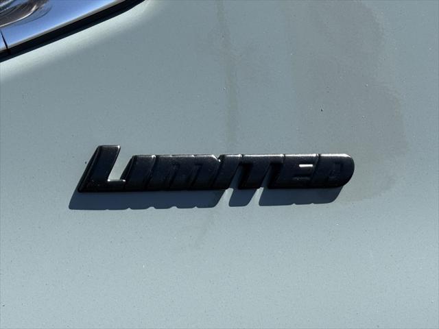 used 2022 Toyota Tundra car, priced at $48,999