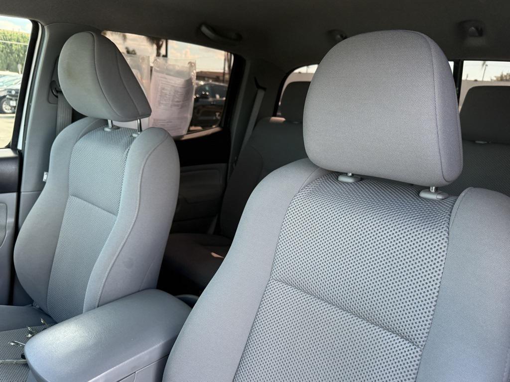 used 2011 Toyota Tacoma car, priced at $17,914